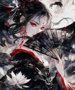Nữ Vương Thét Chói Tai! ( Dịch Full )